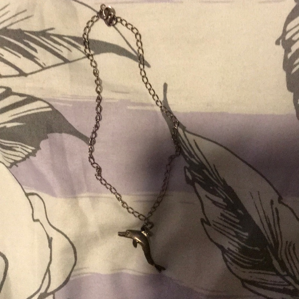 Bracelet/Ankle Bracelet